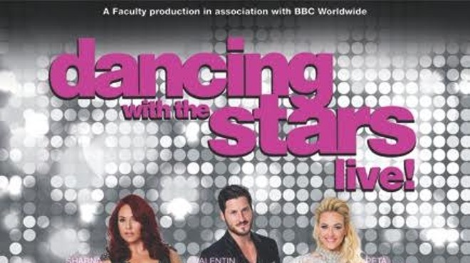 Dancing with the Stars: Live!
