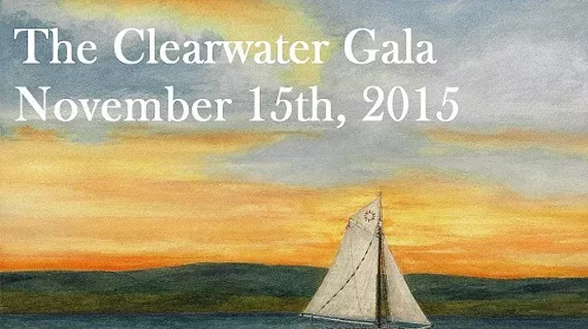 Image: The Clearwater Gala