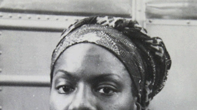 "The Amazing Nina Simone" Screens at Upstate Films