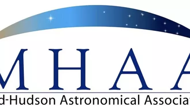 Image: December Star Gazing with the Mid Hudson Astronomical Association