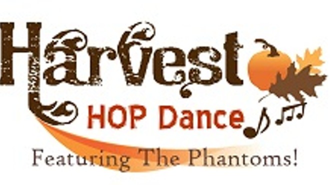 Harvest Hop Dance