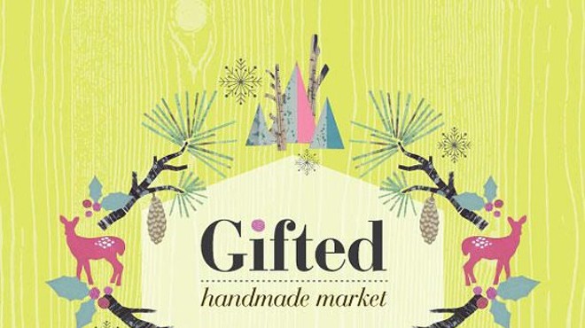 Gifted Handmade Market