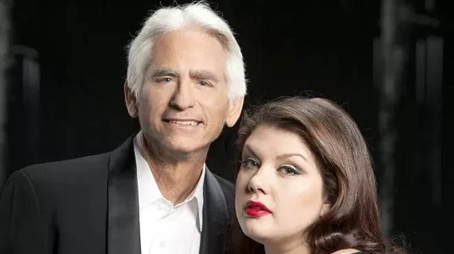 Image: David Benoit&rsquo;s Christmas Tribute to Charlie Brown Featuring Jane Monheit!