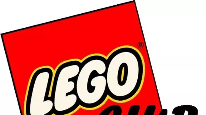 Image: LEGO Club