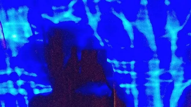 Image: Trace