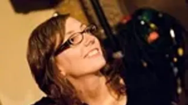 Image: Mary Halvorson + Colin Marston