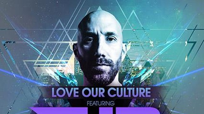 Love Our Culture ft. TJR