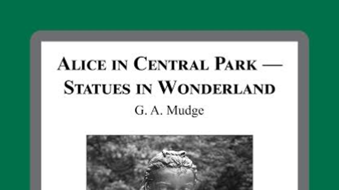 Image: Stories and Statues