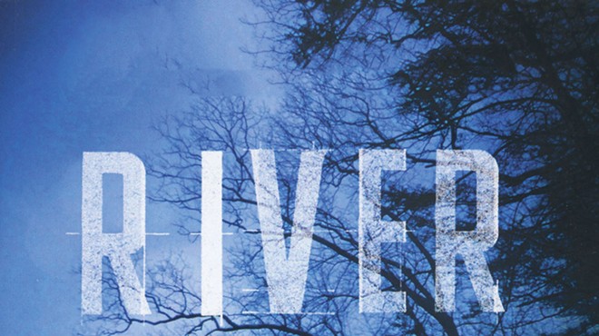 Book Review: River Road