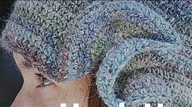 Image: Hook Up a Hat