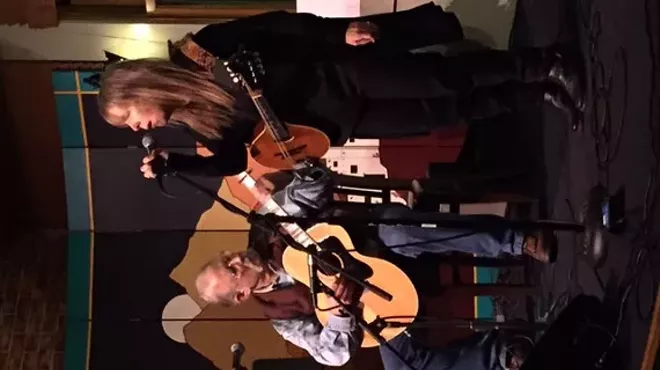 Image: Share the Love Valentine's Day Concert