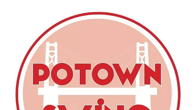 Image: PoTown Swing