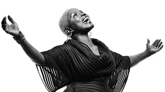 Image: Angelique Kidjo