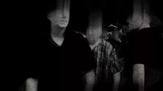 Image: On Screen/Sound: No. 14