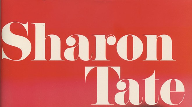 Book Review: Sharon Tate: A Life
