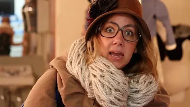 Image: Aunt Nona
