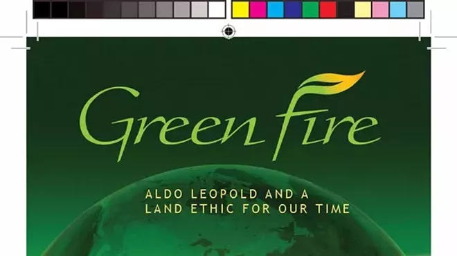 Image: Free Screening of Green Fire