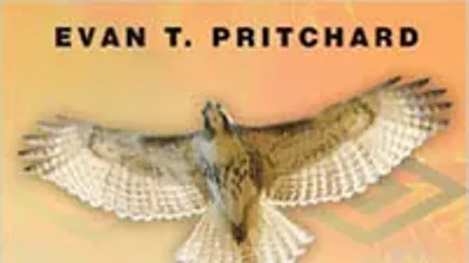 Image: Bird Medicine: A Book That Took Off