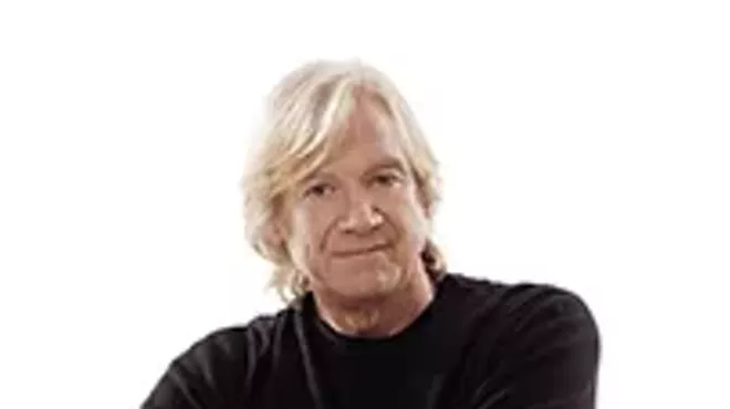 Image: Justin Hayward: The Voice of the Moody Blues