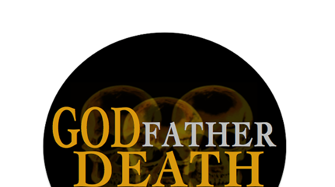 Image: Godfather Death