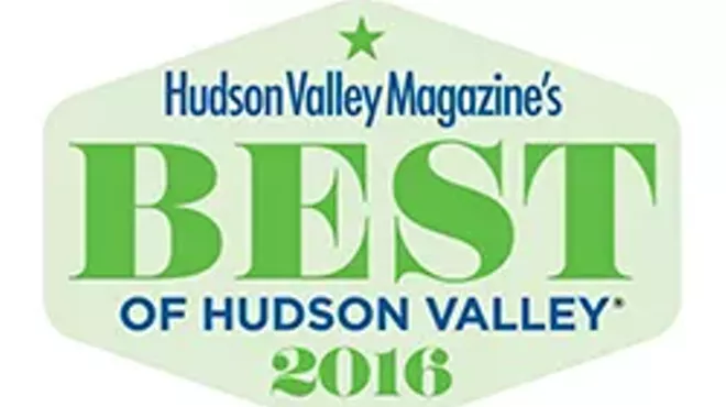Image: Best of Hudson Valley Party