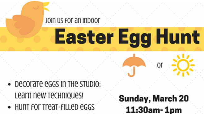 Image: Egg Hunt