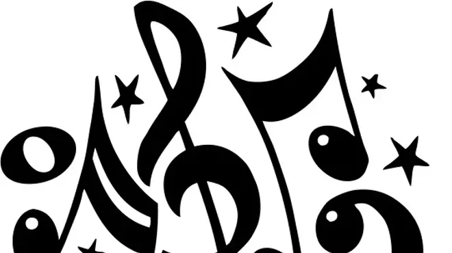 Image: Music Appreciation Workshop
