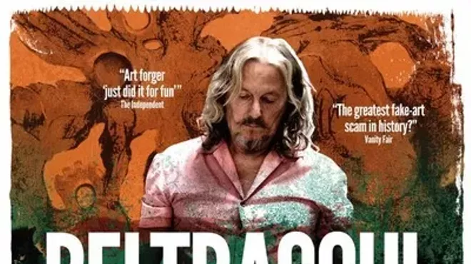Image: Film Screening: Beltracchi: The Art of Forgery