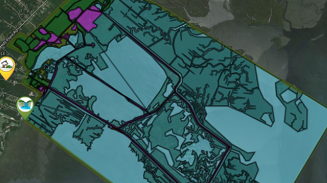 Image: YardMap Webinar