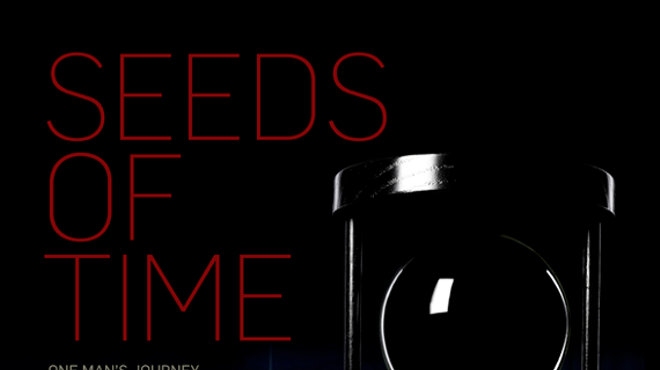 Image: Seeds of Time