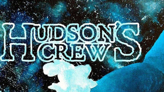 Hudson's Crew