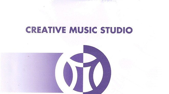 CD Review: Creative Music Studios: Archive Selections Volume 2