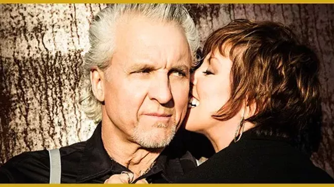 Image: Intimate Acoustic Evening with Pat Benatar & Neil Giraldo