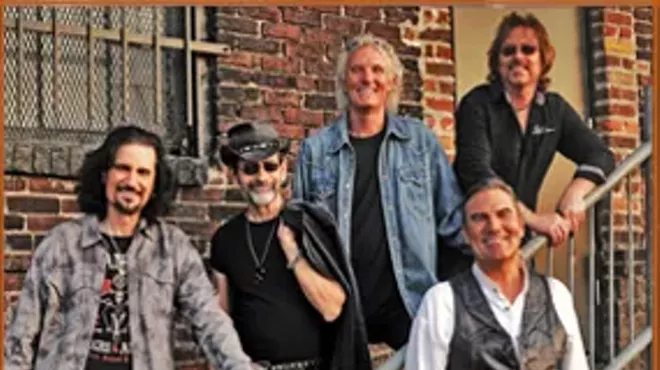 Image: Grand Funk Railroad