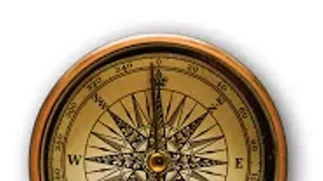Image: Navigation Series: Mapping Church&rsquo;s Travel Routes