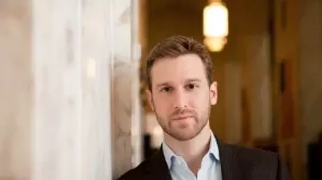 Image: Aston Magna Festival: J.S. Bach: Sacred and Secular