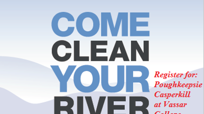 Image: Riverkeepeer Sweep