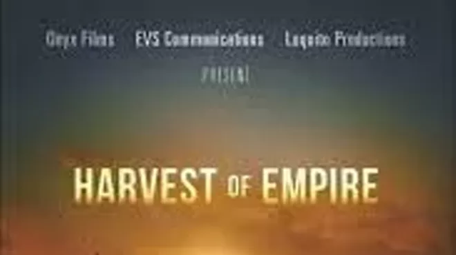 Image: Harvest of Empire