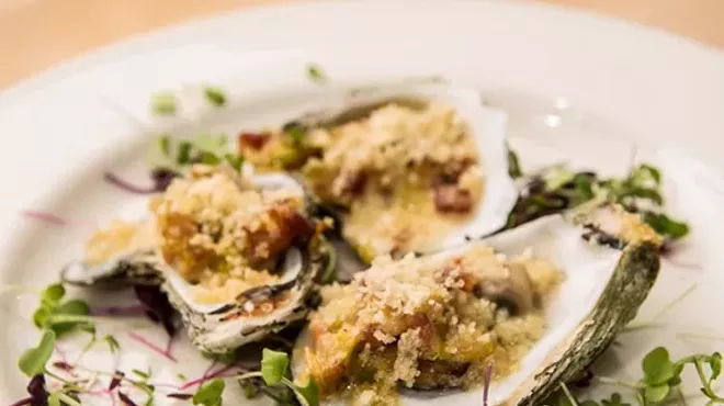 Image: Wine, Cook & Dine with Chef Anthony