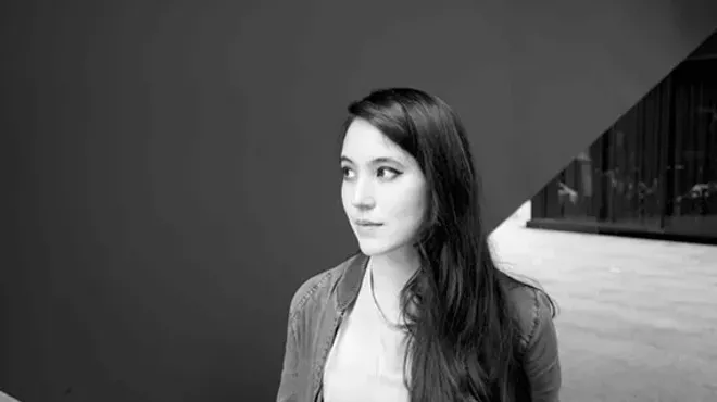 Image: Volume Presents Alexandra Kleeman, Jodi Paloni and Alex Gilvarry