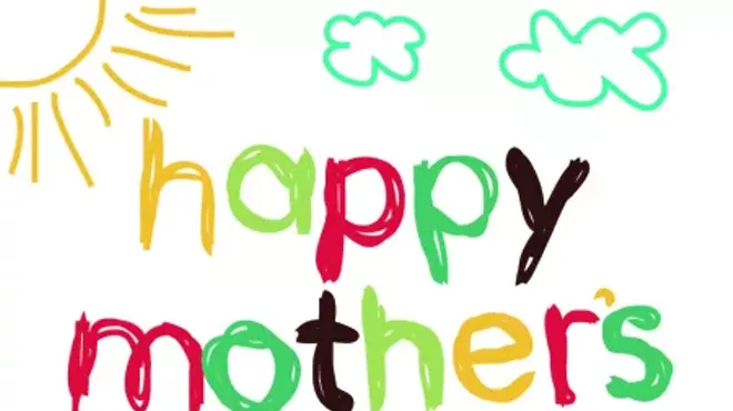 Image: Mother's Day Cards