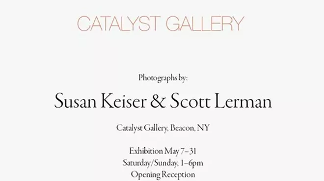 Image: Photographs: Susan Keiser & Scott Lerman