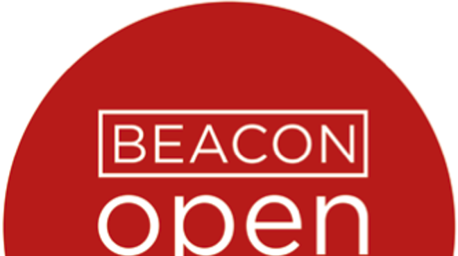Image: Beacon Open Studios
