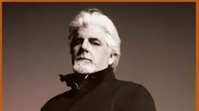 Image: Michael McDonald
