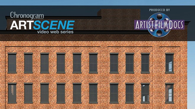 ArtScene TV Episode 18