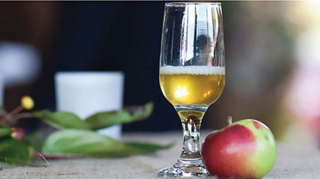 Hudson Valley Cider & Cheese Tasting and Market