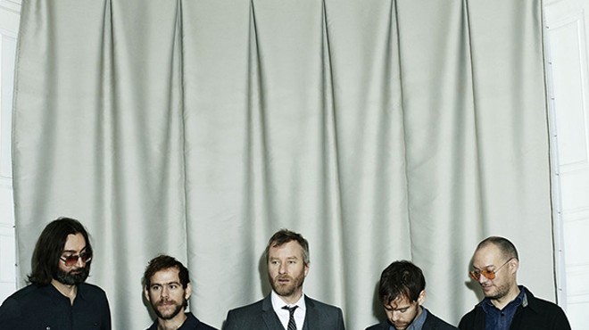 Nightlife Highlights: The National