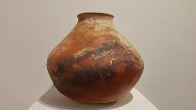 Image: Affordable Art/Antique Bazaar & Pottery Sale