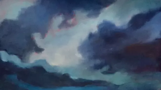 Image: Big Sky Art Exhibit
