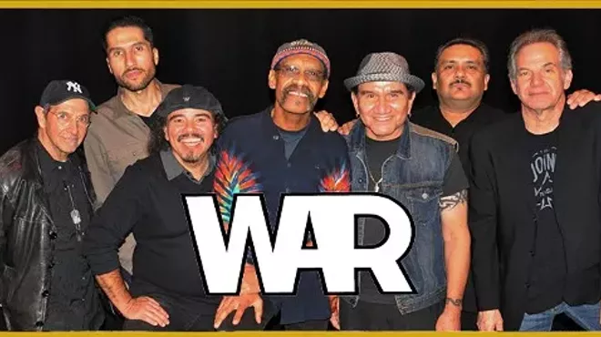 Image: War